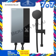 Panasonic U Series Water Heater DH-3UD1MZ (Dark Metallic Navy)