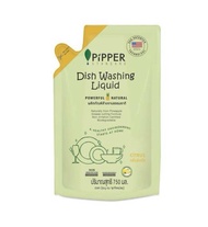 Pipper Standard พิพเพอร์ สแตนดาร์ด ผลิตภัณฑ์ล้างจาน จากอเมริกา 🇺🇸 น้ำยาล้างจาน กลิ่นซีตรัส ขนาด 750ม