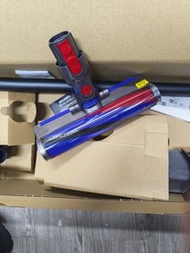 全新 Dyson 輕量軟絨毛滾筒 地板吸頭 V7 V8 V10 V11 V15