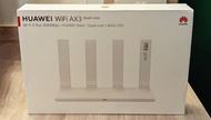[99新港行] Huawei AX3 Quad-Core | WiFi-6 Router