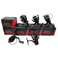 ABU GARCIA MAX (SX) SPINNING REEL