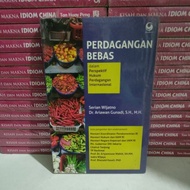 Original Book - Trade Book bebas