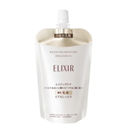 ELIXIR 怡麗絲爾 亮白化妝水 WT Ⅱ 補充包 [化妝水] 150mL