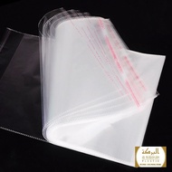 OPP plastic 10x10, opp plastic 12x12, OPP plastic 15x15, OPP plastic 20x20 OPP clothes