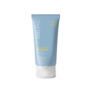 SIBLING Daily Aqua Shield All UV Sunscreen SPF50+ PA++++ 30g