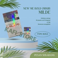 New Me Bolt Milde Original New Me Bolt Milde Berkualitas