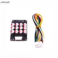 4S 5A  Equalizer Temperature Resistant Active Balancer for LTO Battery Energy Capacitor Yacht Use