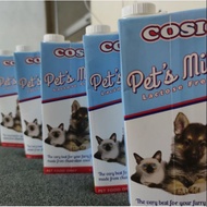 Cosi Milk - Pet's Milk