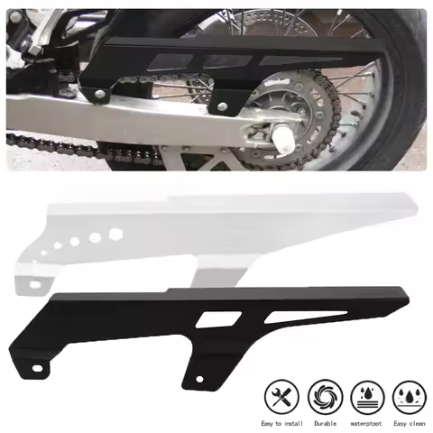 chain guard For Suzuki TL1000S TL 1000 S TL1000 S 1997 1998 1999 2000 2001 Motorcycle Accessories ch
