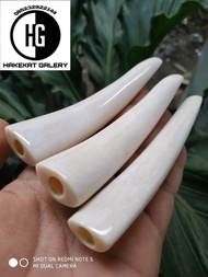 pipa rokok once tulang iga duyung RG 92