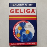 Geliga Balm