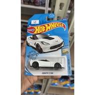 Corvette C7 Z06 HOTWHEELS