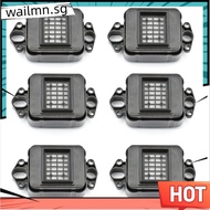 Solvent UV Printer Cap Station forEpson XP600 TX800 DX6 DX8 DX9 FA09050 F192040 Printhead Capping To