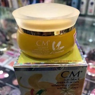 kem ChiuMien  7days whiterning