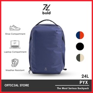 PYX: 24L Everyday/Travel Backpack