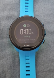 Suunto Spartan Sport Wrist HR GPS英文版運動智能手錶