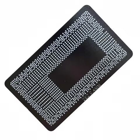 Direct heating 90X90 BGA1356 SR340 SR341 SR342 SR343 SR3LA SR3LC i5-7300U i7-7500U i5-7200U i3-7100U
