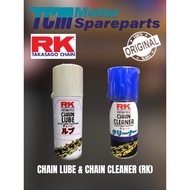 CHAIN LUBE&CLEANER (RK)