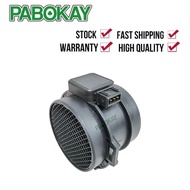For BMW 330 530 Z3 X5 E39 E46 E53 MASS AIR FLOW METER SENSOR 5WK96132 7410055 8ET009142-341 13627567