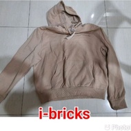 H&M Hoodie Wanita size M