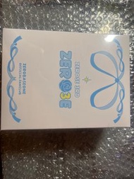 ZB1 3期會員禮 全新