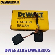 DEWALT DEWALT Angle Grinder Carbon Brush DWE8300S/8310S DEWALT Angle Grinder Electric Brush with Sel
