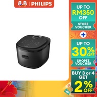 [NEW] Philips IH Rice Cooker 7000 Series HD5210 | 3D IH Heating | 11 Menus | 1.5L|  Genuine Product 