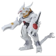 Kaiju monster ultraman galactron kaiju monster