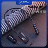 [ Chính Hãng ISK  ] Tai nghe ISK WH10 PRO Kiểm Âm Không Dây Nhỏ Gọn Sang Trọng. Âm Thanh Rõ Nét Rất 