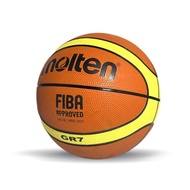 Molten GR7 Basketball Ball