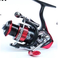 🔴มีจำนวนจำกัด🔴 สปินนิ่ง viva รุ่น ocean OC 1000/ 2000/ 3000/ 4000 ลูกone way 4+1 bb/สปิน    KM4.2828