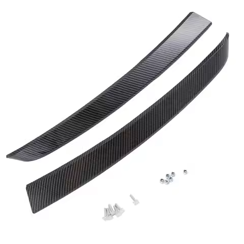 L37A-Car Front Inner Door Handle Cover 51416959333 For BMW E60 E61 2004-2006 Inner Pull Handle Outsi
