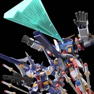 [優惠預訂] SMP スーパーロボット大戦OG SRX 鋼のコンプリートボックス