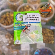 (SC) (415) (O RING PIN RANTAI) ORING O RING CHAIN PIN ORING