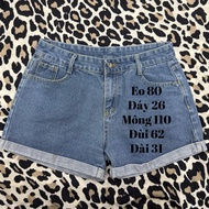 2Hand Shorts