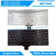 Avita Essential NE14A2 Black Layout US Keyboard