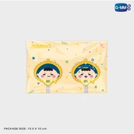JUMMO KEY TOP COVER CAP SET Junior Mark