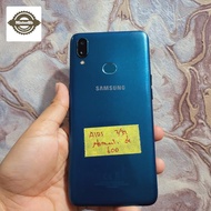 Samsung Galaxy A10s Ram 3/ internal 32GB Resmi Original
