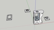 rebox san frame abs 3d print