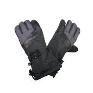 WINTER TIME Mens ski gloves 5 degrees and below