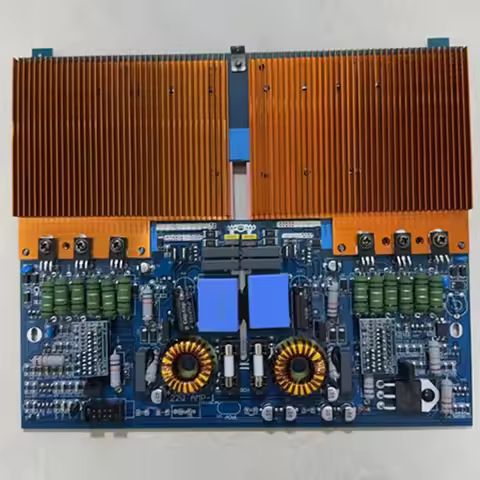 FP20000Q Professional High Quality Audio Bass Sound FP Subwoofer 4 Channel Switching Power Amplifier
