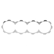 nearbeauty-my Block Guard Blockguard Replacement for Honda Civic D16 D15 D16Y D16Z Sohc Vtec Engine