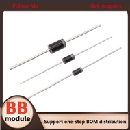 1N4007 1N5408 1N5399 RL207 RL205 RL257 1N5404 In-Line Rectifier Diode