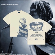 EMCN Oversized Tee Daniel Caesar