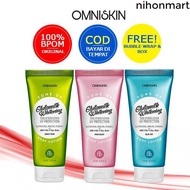 Ready Stok Omniskin Glutamilk Whitening Tone Up Body Lotion 125Ml Store.Id