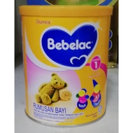 DUMEX BEBELAC LANGKAH 1(400g/800g)