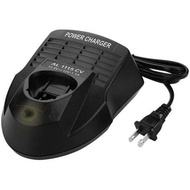 Pengganti JANRI 12V AL1115CV AL1130CV BC330 BC430 Pengecas Kuasa Alat Gerudi Serasi dengan Bateri Li
