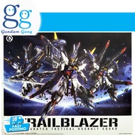 MG Trailblazer SNAA [Gundam Gang]