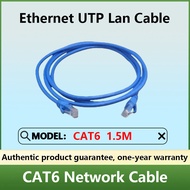 CAT6 Ethernet cable RJ45 CCTV Network Cable Ethernet Cable High Speed UTP Patch Cable