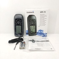 GARMIN GPS 73 HANDHELD NAVIGATOR